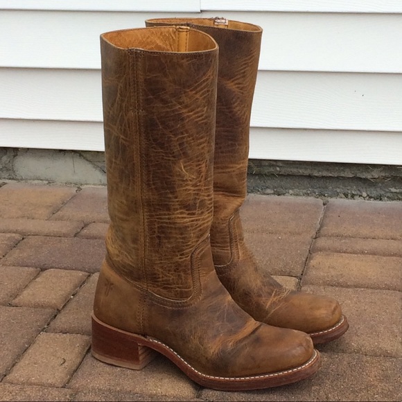 Frye Shoes - Frye boots